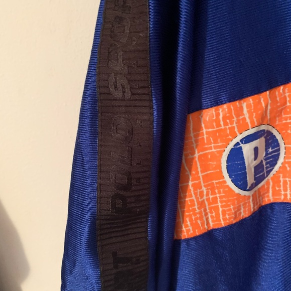 RARE Vintage 90 Polo Sport T-shirt RL-67 USA made - Picture 4 of 4